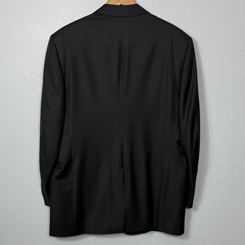 Maus & Hoffman Solemare Black Blazer‎